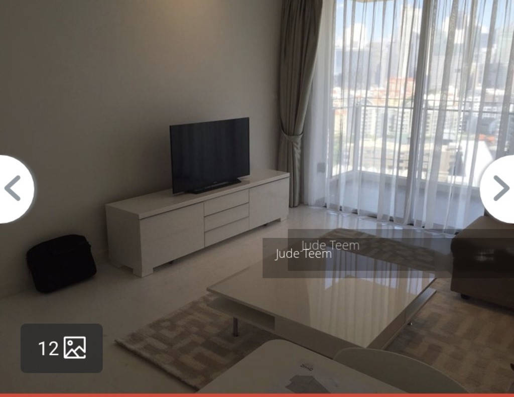 Starlight Suites (D9), Apartment #202521812